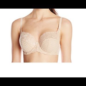 Panache lace bra